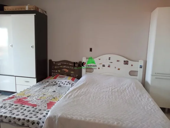 Imagem Casa / Sobrado para Venda em Limeira, Jardim Residencial Vitória, 4 dormitórios, 2 suítes, 3 banheiros, 2 vagas