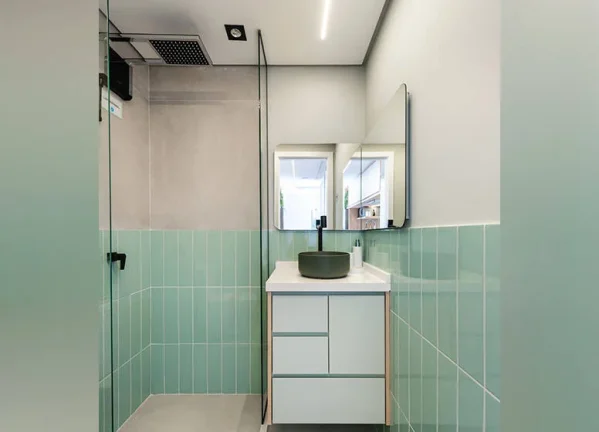 Imagem Apartamento no Mapp Barra Funda