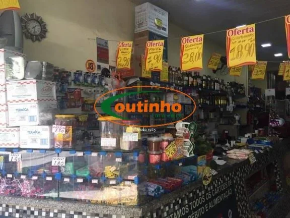 Imagem (25940) Rua do Matoso - Rio Comprido