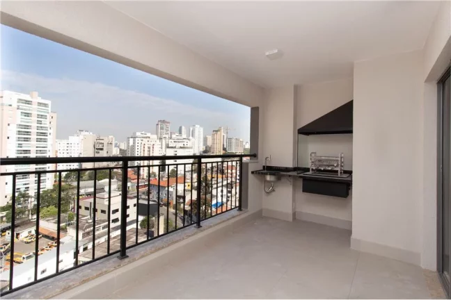 Imagem APARTAMENTO RESIDENCIAL em São Paulo - SP, Vila Mariana