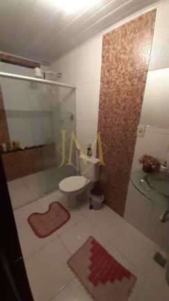 Imagem Casa com área gourmet à venda no Floresta, Fabriciano