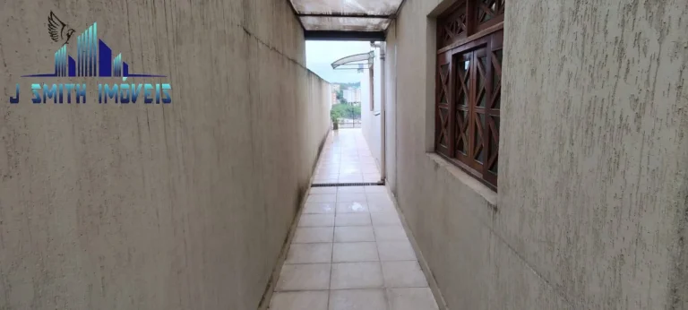 Imagem SOBRADO 4 dorms. (2 suítes), 3 vagas, Jardim Rosalina