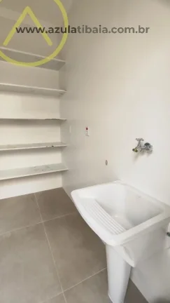 Imagem Venda de Imóvel em Condomínio Fechado em Atibaia