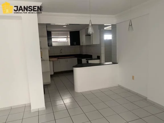 Imagem APARTAMENTO COM 03 QUARTOS SENDO 01 SUITE PRÓXIMO AO PARK CIDADE