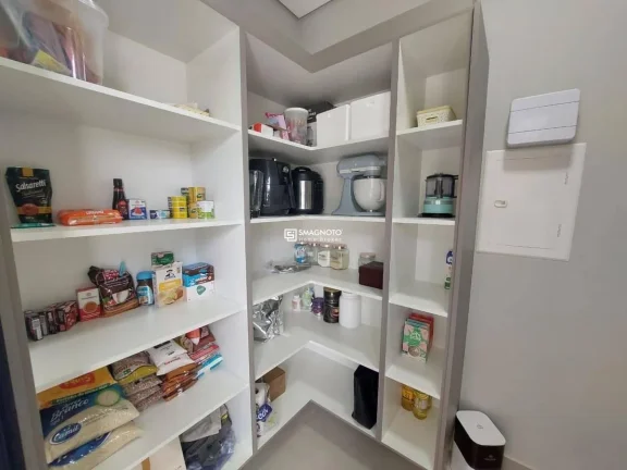 Imagem Casa com 3 dormitórios à venda, 191 m² por R$ 1.780.000,00 - Santa Rosa - Piracicaba/SP