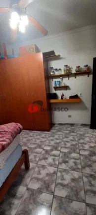 Imagem Sobrado à venda 3 Quartos, 1 Suite, 4 Vagas, 280M², Barcelona, São Caetano do Sul - SP