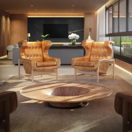 Imagem APARTAMENTO RESIDENCIAL em Goiânia - GO, Setor Bueno