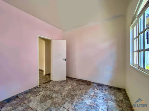 Imagem Casa Linear com 03 Quartos à Venda no Bairro Sol Nascente - Guarapari/ES