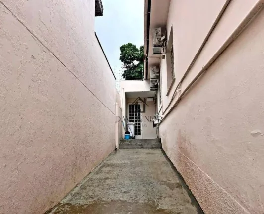 Imagem Casa à venda, 186 m² por R$ 950.000,00 - Jardim Vergueiro - Sorocaba/SP