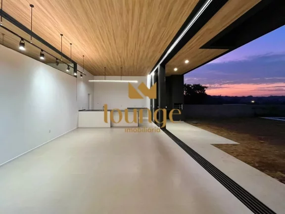 Imagem Casa à Venda Village Ipanema II - Araçoiaba da Serra/SP