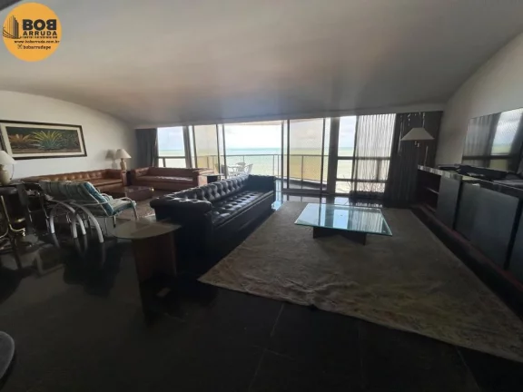 Imagem Apartamento Padrão