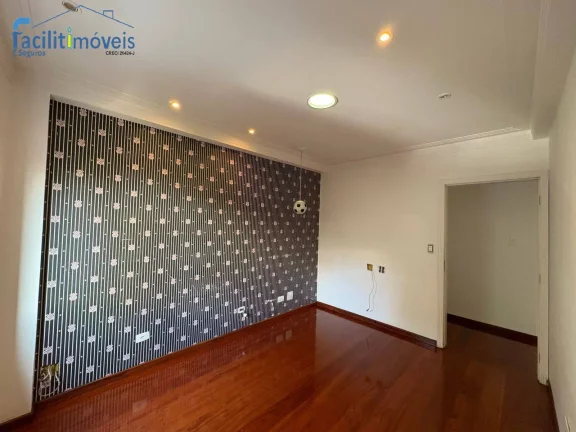 Imagem APARTAMENTO À VENDA - CENTRO - SANTO ANDRÉ - SP
