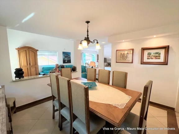 Imagem Casa em Condomínio referência - Petit Village - Cotia/SP R$ 2.100.000