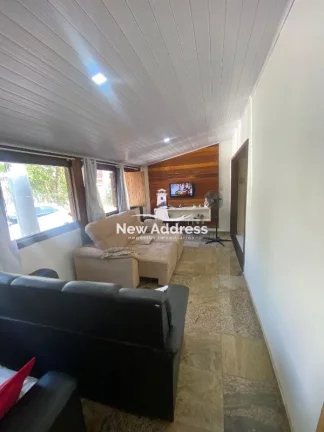 Casa com 2 Quartos à Venda, 94 m² em Santa Paula Ii - Vila Velha