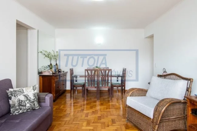 Imagem APARTAMENTO A VENDA VILA MARIANA 3 DORMITÓRIOS