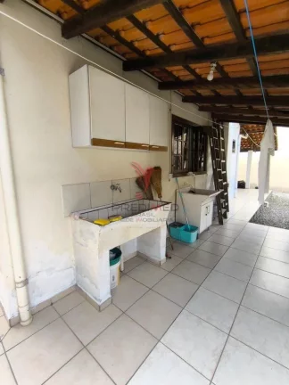 Imagem Casa na Praia