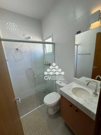 Imagem Casa com 2 dormitórios à venda, 106 m² por R$ 630.000,00 - Recanto Som Do Mar - Caraguatatuba/SP