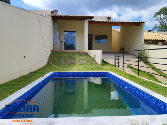 Imagem Ótima Casa com Localização Privilegiada , Aceita Financiamento Bancário.