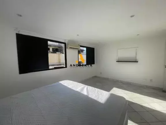 Imagem Avenida Alfredo Balthazar da Silveira - Recreio dos Bandeirantes - Excelente cobertura duplex no melhor local do bairro!!!