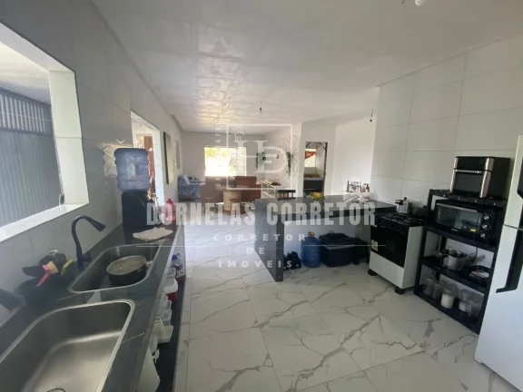 Imagem Chácara em São Lourenço com +6 Hectares e 3 Casas - Oportunidade Única