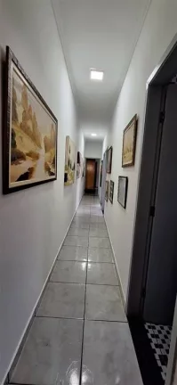 Imagem Casa à Venda em Ocian, Praia Grande - SP