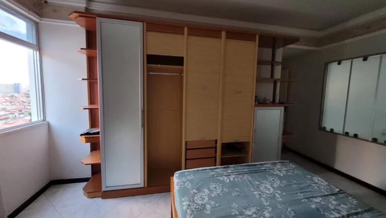 Imagem Apartamento à venda no Condomínio Praias do Tahiti