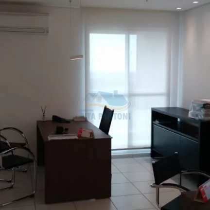 Imagem Sala Comercial - Ribeirão Preto - Nova Ribeirânia - Região Leste