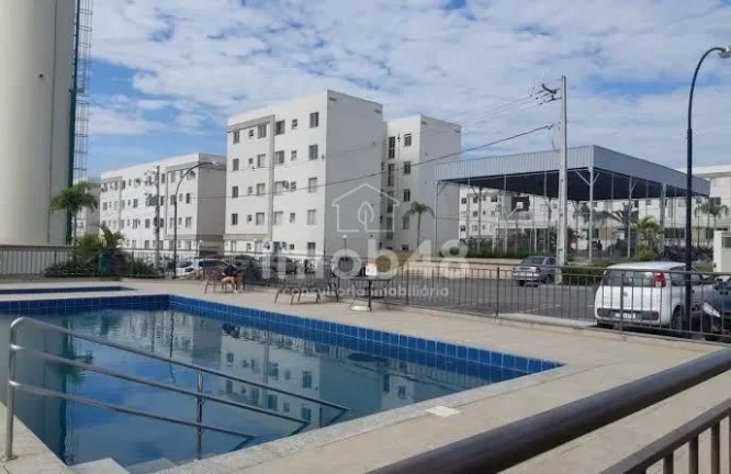Foto do imóvel: Venda de Apartamento 2 Dorms em Bela Vista, Palhoça - R$225 mil