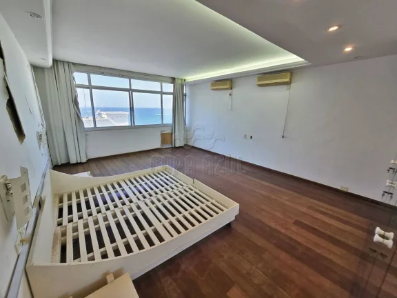 Imagem Copacabana – Rua Aires Saldanha | Residencial › Apartamento 4 quarto(s) à Venda