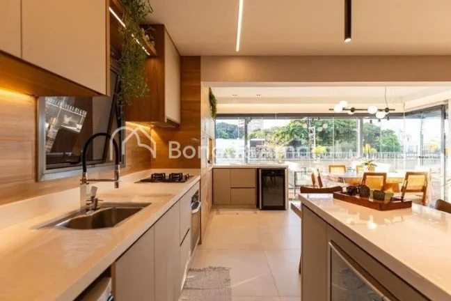 Imagem Explore um apartamento garden no Jardim Brasil, Campinas, ideal para quem busca conforto e estilo. C...