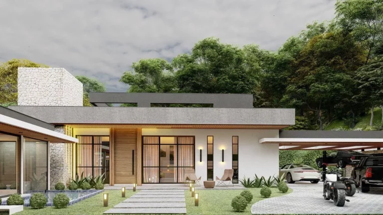 Casa para Venda em Teresópolis / RJ no bairro Quebra Frascos