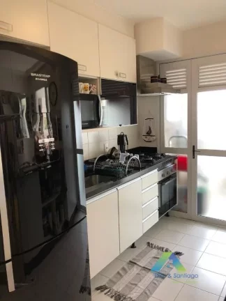 Imagem Apartamento com 2 dormitórios à venda, 90 m² por R$ 680.000,00 - Morumbi (Zona Sul) - São Paulo/SP