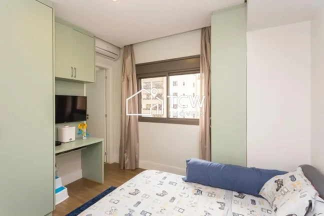 Imagem Apartamento à venda no bairro Perdizes - São Paulo/SP, Zona Oeste