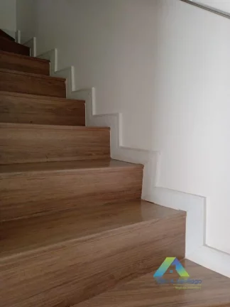 Imagem Casa em Condomínio Fechado com 3 Dormitórios e 4 Vagas em VIla das Mercês/SP!