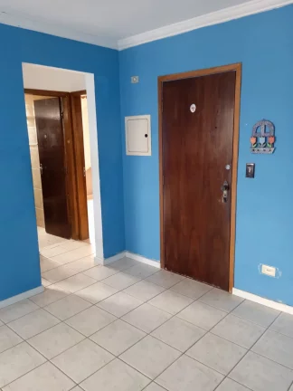 Imagem VENDO APTO DE DOIS DORMITÓRIOS NO BAIRRO VILA ANDRADAS!