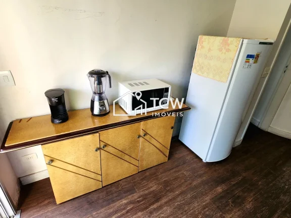 Imagem Apartamento à venda no bairro Liberdade - São Paulo/SP, Zona Central