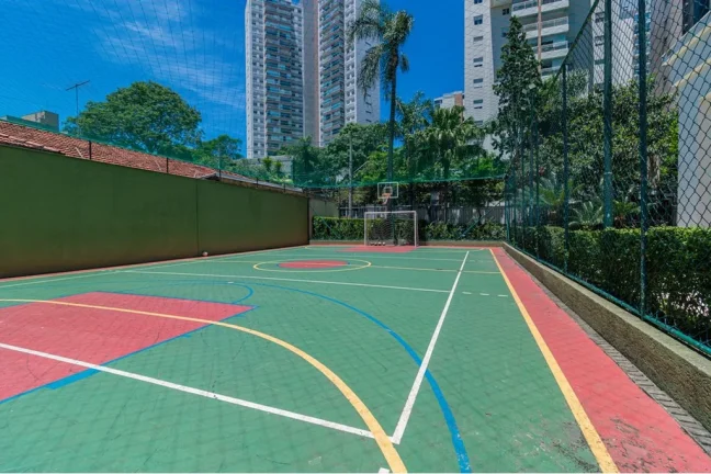 Imagem APARTAMENTO RESIDENCIAL em São Paulo - SP, Jardim Prudência