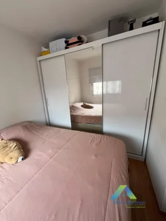 Imagem Excelente apartamento novo e fino padrão de acabamento!