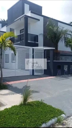 Imagem Casa à venda no bairro Canasvieiras - Florianópolis/SC