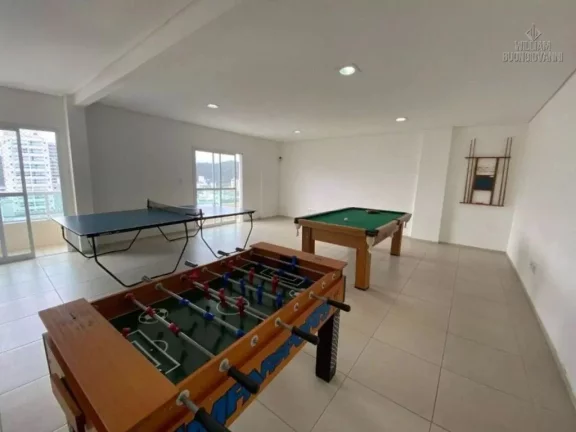 Imagem APARTAMENTO 3 QUARTOS , 1 SUITE, CANTO DO FORTE - PRAIA GRANDE/SP