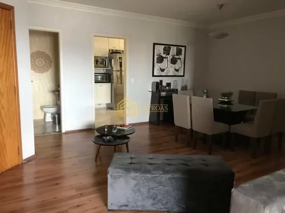 Imagem Apartamento Padrão