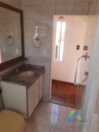 Imagem Casa com 4 dormitórios à venda, 260 m² por R$ 615.000,00 - Taboão - São Bernardo do Campo/SP