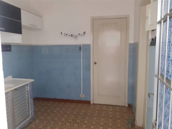 Imagem APARTAMENTO COM 25.1 m² - GUILHERMINA - PRAIA GRANDE SP