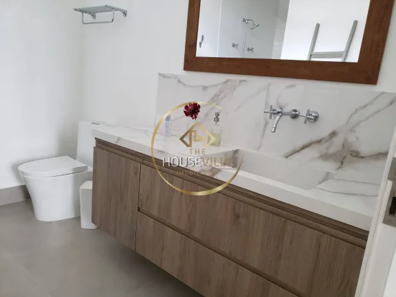 Imagem Casa 3 Dormitórios, (2 Suítes Master), 4 vagas, Jardim do Golfe,- Urbanova.
