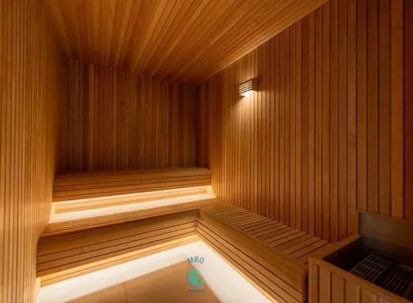 Imagem Apartamento com 1 quarto, 110m2, à venda em São Paulo, Brooklin Novo