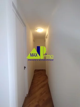 Imagem Apartamento de 3 quartos na Vila Araguaia, São Paulo-SP: venda ou locação!