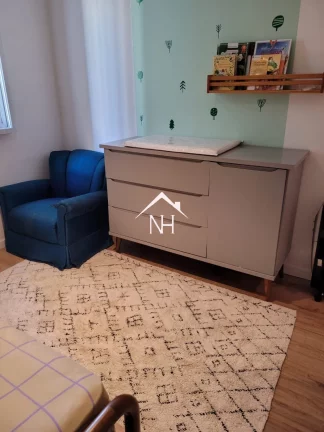 Imagem apartamento a venda, apartamento brooklin, apartamento 3 dormitório, apartamento 2 suítes , 2 vagas, piscina, academia,