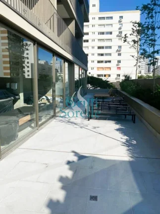 Imagem Cobertura Duplex, à Venda em Cerqueira César - São Paulo-SP.