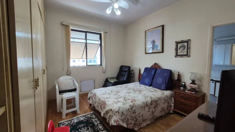 Imagem Excelente apartamento de 2 dormitórios no Gonzaga!