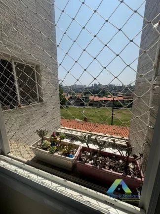 Imagem Apartamento à venda no bairro Jardim Las Vegas - Santo André/SP